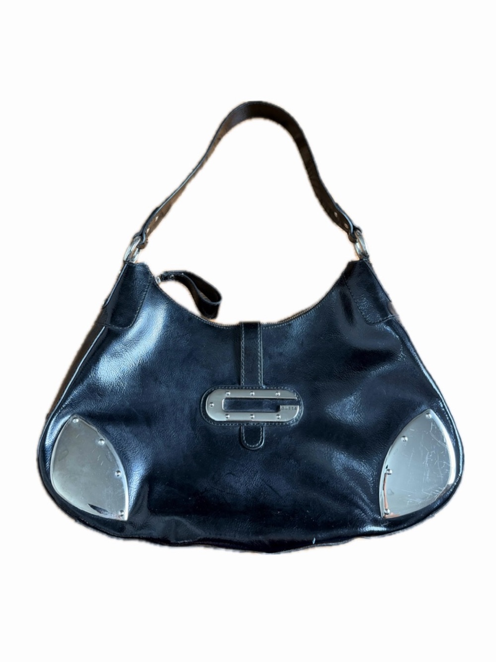 Guess Y2K Hobo